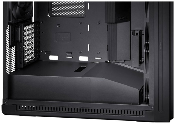 Asus ProArt PA602 Midi Tower Negro