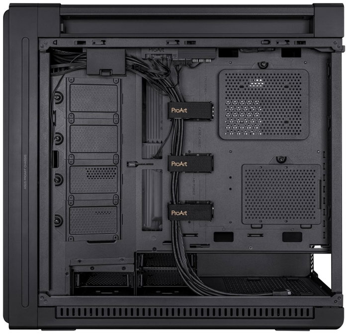 Asus ProArt PA602 Midi Tower Negro