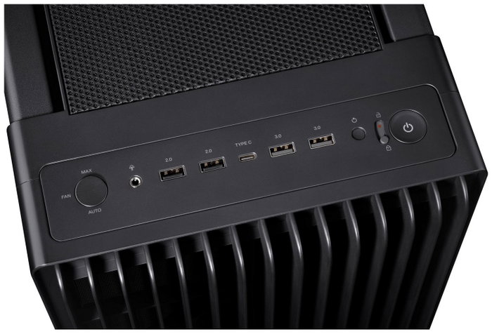 Asus ProArt PA602 Midi Tower Negro