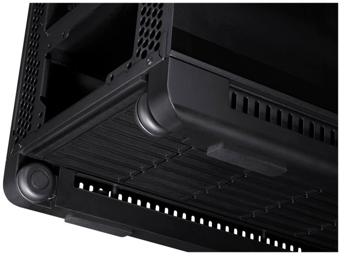 Asus ProArt PA602 Midi Tower Negro
