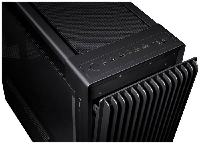 Asus ProArt PA602 Midi Tower Negro
