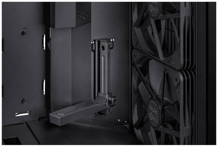 Asus ProArt PA602 Midi Tower Negro
