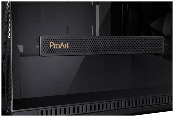 Asus ProArt PA602 Midi Tower Negro
