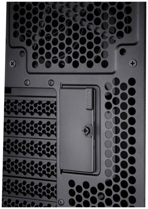 Asus ProArt PA602 Midi Tower Negro