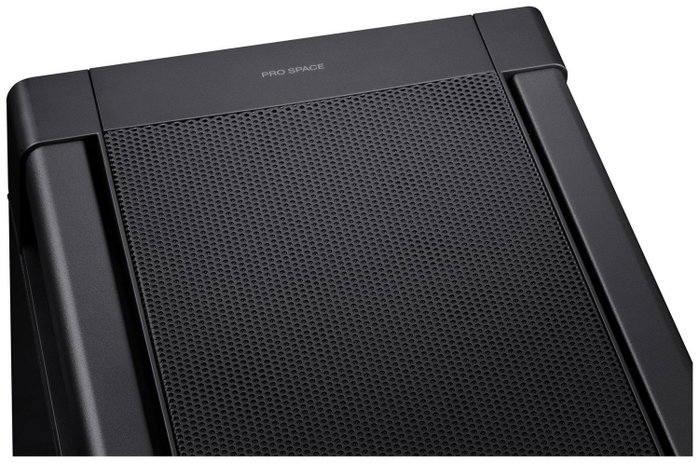 Asus ProArt PA602 Midi Tower Negro