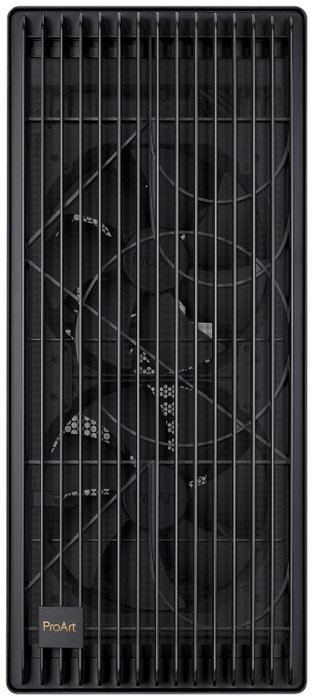 Asus ProArt PA602 Midi Tower Negro