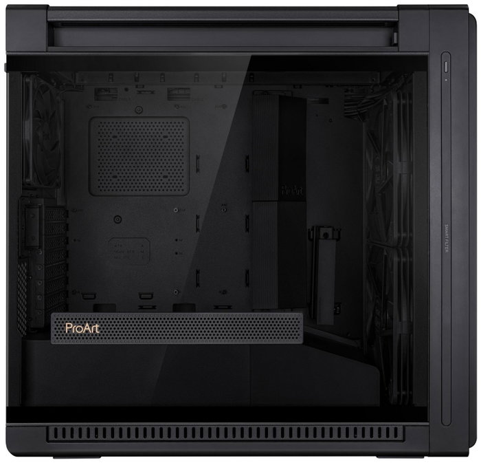 Asus ProArt PA602 Midi Tower Negro