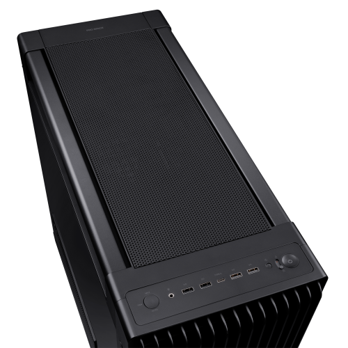 Asus ProArt PA602 Caja de Torre Media Negro