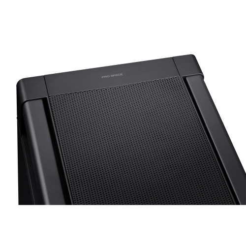 Asus ProArt PA602 Caja de Torre Media Negro