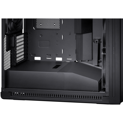 Asus ProArt PA602 Caja de Torre Media Negro