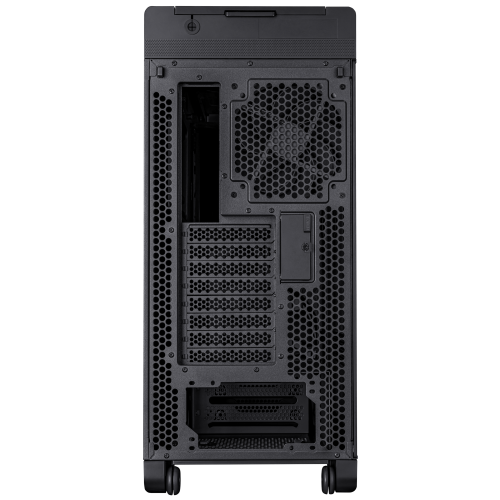 Asus ProArt PA602 Caja de Torre Media Negro