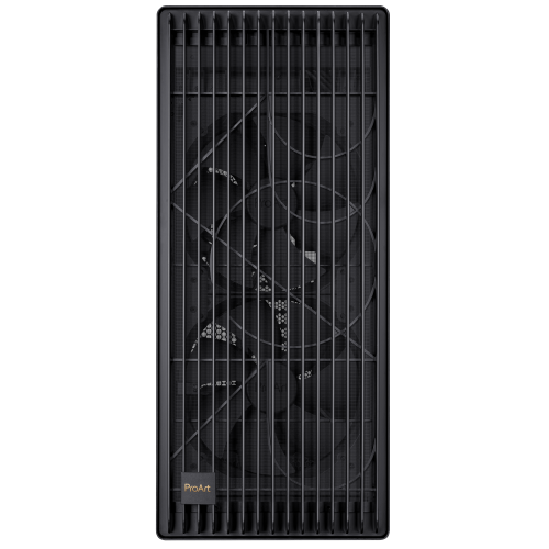 Asus ProArt PA602 Caja de Torre Media Negro