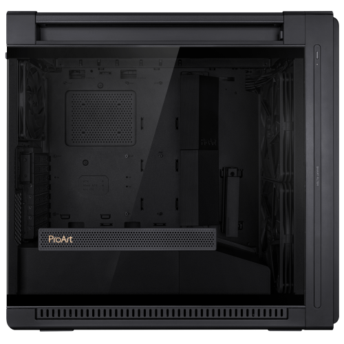 Asus ProArt PA602 Caja de Torre Media Negro