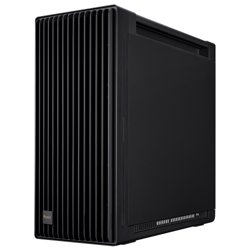 Asus ProArt PA602 Caja de Torre Media Negro