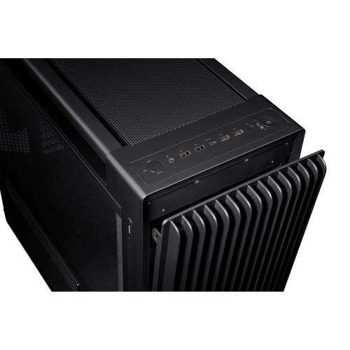 Asus ProArt PA602 Caja de Torre Media Negro
