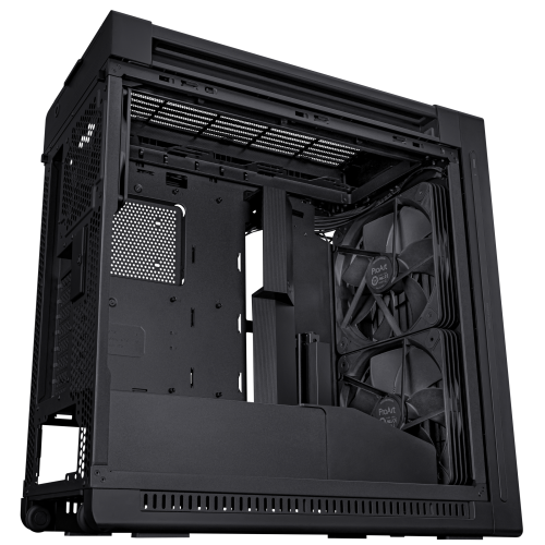 Asus ProArt PA602 Caja de Torre Media Negro