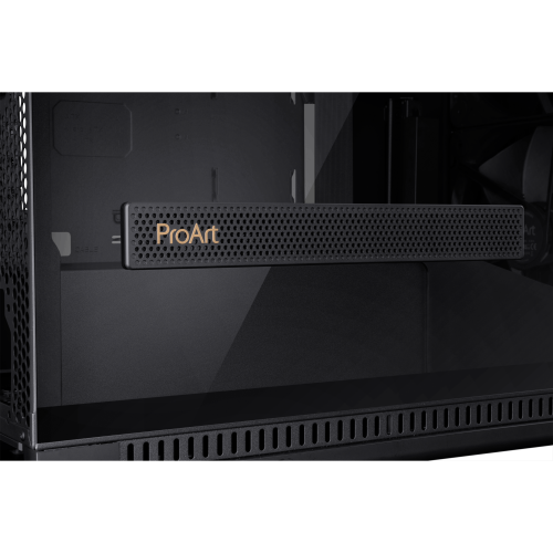 Asus ProArt PA602 Caja de Torre Media Negro