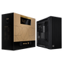 Asus ProArt PA602 Caja de Torre Media Negro