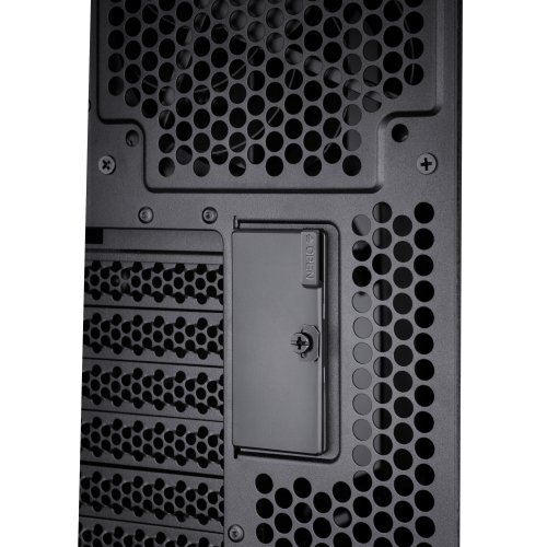 Asus ProArt PA602 Caja de Torre Media Negro