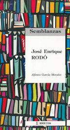 16. JOSE ENRIQUE RODO.(SEMBLANZAS), Alfonso García Morales - ENEIDA