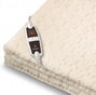 Beurer UB-53 Calientacamas Individual Blanco