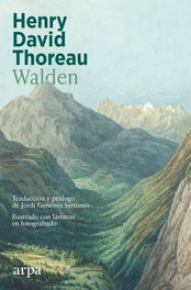Walden, Henry David Thoreau - ARPA EDITORES
