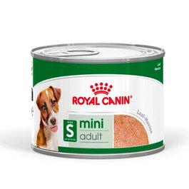 Royal Canin Mini Adult Paté 12 x 195g