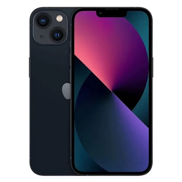 Apple iPhone 13 128 GB Black Grado B Apple iPhone 13 128 GB Black Grado B