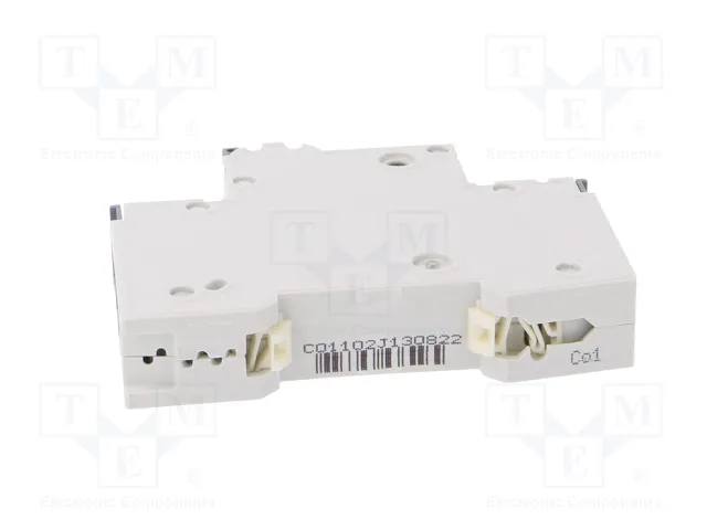 Siemens 5SY41017 Automat C 1A 1p 10kA Siemens 5SY41017 Automat C 1A 1p 10kA