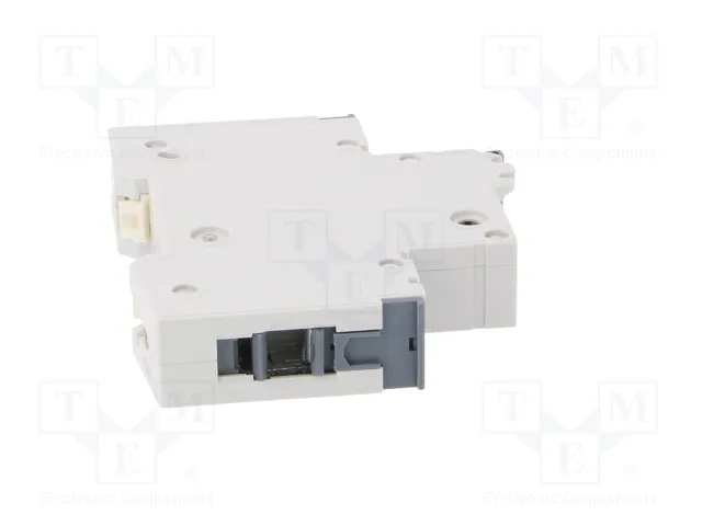Siemens 5SY41017 Automat C 1A 1p 10kA Siemens 5SY41017 Automat C 1A 1p 10kA
