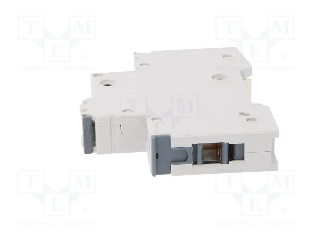 Siemens 5SY41017 Automat C 1A 1p 10kA Siemens 5SY41017 Automat C 1A 1p 10kA