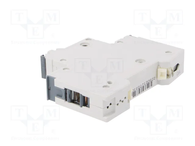 Siemens 5SY41017 Automat C 1A 1p 10kA Siemens 5SY41017 Automat C 1A 1p 10kA