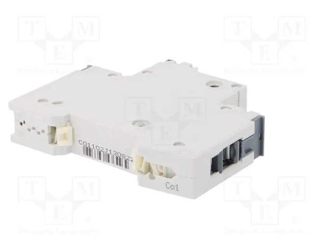 Siemens 5SY41017 Automat C 1A 1p 10kA Siemens 5SY41017 Automat C 1A 1p 10kA