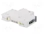 Siemens 5SY41017 Automat C 1A 1p 10kA