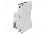 Siemens 5SY41017 Automat C 1A 1p 10kA