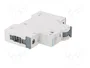 Siemens 5SY41017 Automat C 1A 1p 10kA