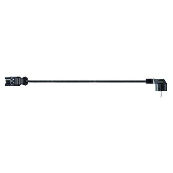 Bachmann Cable de alimentación GST18 de 2 m Bachmann Cable de alimentación GST18 de 2 m