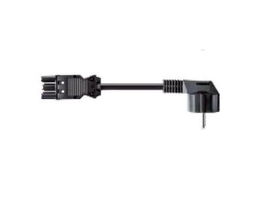 Bachmann GST18 Cable de Suministro para Dispositivos 2m