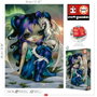 Educa Puzzle Hada Del Dragón 500 Piezas