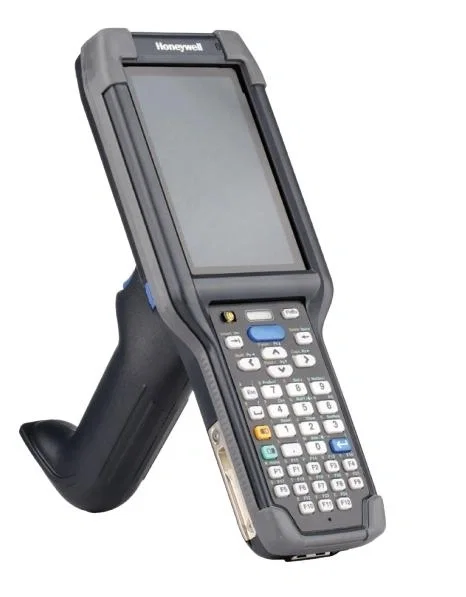 Honeywell CK65 Ordenador Móvil de Mano 4 Pulgadas 4 GB Negro Honeywell CK65 Ordenador Móvil de Mano 4 Pulgadas 4 GB Negro