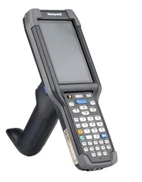 Honeywell Ck65 4/32GB NCam Lgnum 68X SCP Terminal de Mano