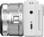 Yashica City 200 Blanco