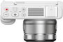 Yashica City 200 Blanco