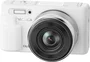 Yashica City 200 Blanco