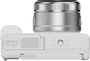 Yashica City 200 Blanco