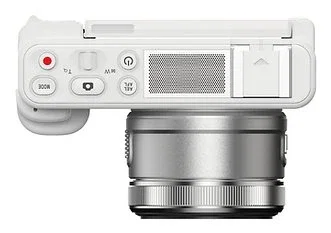 Yashica City 200 Blanco Yashica City 200 Blanco
