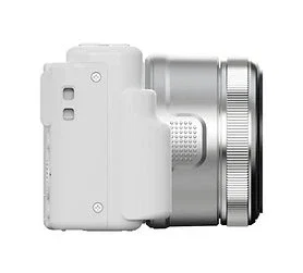 Yashica City 200 Blanco Yashica City 200 Blanco