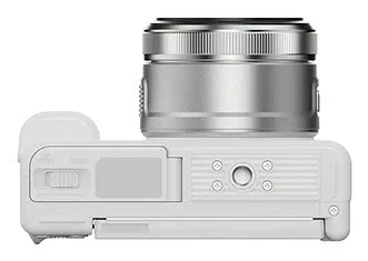 Yashica City 200 Blanco Yashica City 200 Blanco