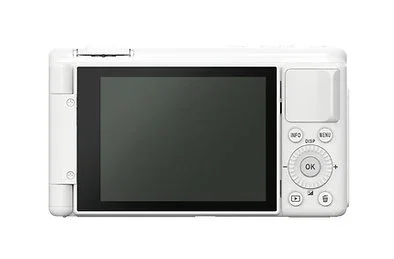 Yashica City 200 Blanco Yashica City 200 Blanco
