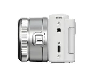 Yashica City 200 Blanco Yashica City 200 Blanco